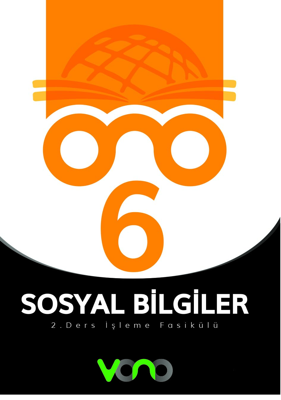 6. Sınıf Sosyal Bilgiler 1. Fasikül